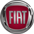 Fiat DPF / katalizátor alkatrészek