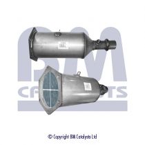 BM Catalysts BM11002P DPF szűrő (prémium szilícium-karbid)