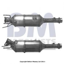 BM Catalysts BM11003HP Dízel katalizátor és DPF szűrő (prémium szilícium-karbid)