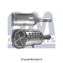 BM Catalysts BM11004P DPF szűrő (prémium szilícium-karbid)