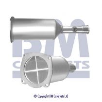 BM Catalysts BM11011P DPF szűrő (prémium szilícium-karbid)