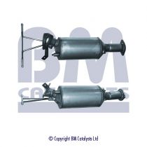 BM Catalysts BM11024 DPF dízel részecskeszűrő
