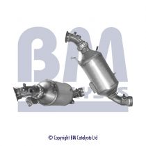 BM Catalysts BM11029 DPF dízel részecskeszűrő