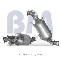 BM Catalysts BM11029P DPF szűrő (prémium szilícium-karbid)