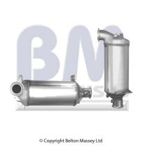 BM Catalysts BM11033P DPF szűrő (prémium szilícium-karbid)