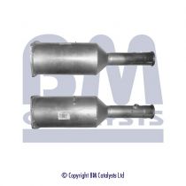 BM Catalysts BM11037P DPF szűrő (prémium szilícium-karbid)