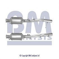 BM Catalysts BM11046 DPF dízel részecskeszűrő