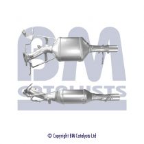 BM Catalysts BM11047 DPF dízel részecskeszűrő