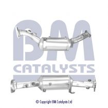 BM Catalysts BM11049 DPF dízel részecskeszűrő