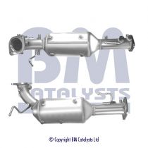 BM Catalysts BM11074 DPF dízel részecskeszűrő