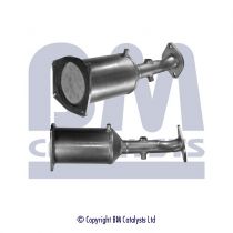 BM Catalysts BM11078P DPF szűrő (prémium szilícium-karbid)