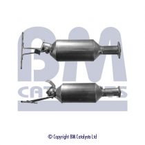 BM Catalysts BM11079 DPF dízel részecskeszűrő