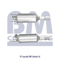 BM Catalysts BM11081 DPF dízel részecskeszűrő