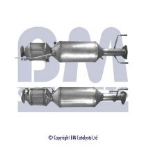 BM Catalysts BM11085H Dízel katalizátor és DPF szűrő