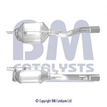 BM Catalysts BM11095 DPF dízel részecskeszűrő