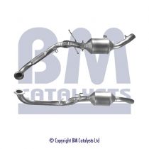 BM Catalysts BM11115 DPF dízel részecskeszűrő