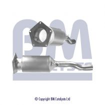 BM Catalysts BM11130P DPF szűrő (prémium szilícium-karbid)