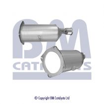 BM Catalysts BM11137 DPF dízel részecskeszűrő Citroen C4 Grand Picasso / C4 Picasso