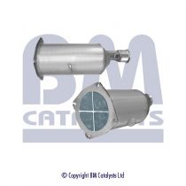 BM Catalysts BM11137P DPF szűrő (prémium szilícium-karbid) Citroen C4 Grand Picasso / C4 Picasso