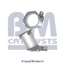 BM Catalysts BM11138P DPF szűrő (prémium szilícium-karbid) Mercedes C220