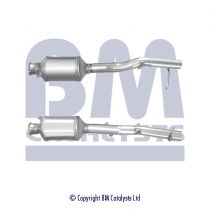 BM Catalysts BM11141 DPF dízel részecskeszűrő