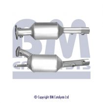 BM Catalysts BM11177 DPF dízel részecskeszűrő