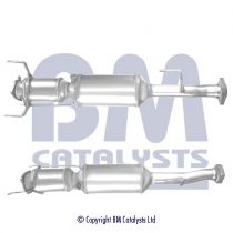 BM Catalysts BM11181H Dízel katalizátor és DPF szűrő