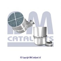 BM Catalysts BM11188HP DPF szűrő (prémium szilícium-karbid) Peugeot 207 / 207 CC / 207 SW / 3008 / 308 / 308CC / 308SW / 4008 / 5008 / 508 / Partner / Partner Tepee