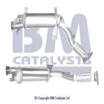 BM Catalysts BM11200 DPF dízel részecskeszűrő