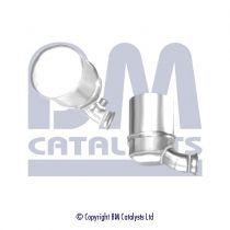 BM Catalysts BM11201H DPF dízel részecskeszűrő Citroen C3