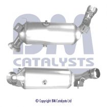 BM Catalysts BM11202H Dízel katalizátor és DPF szűrő Mercedes C220