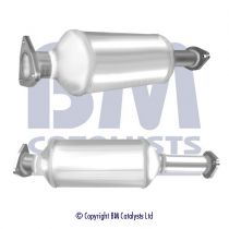 BM Catalysts BM11207 DPF dízel részecskeszűrő