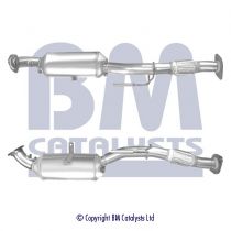 BM Catalysts BM11220P DPF szűrő (prémium szilícium-karbid)