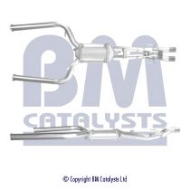 BM Catalysts BM11222 DPF dízel részecskeszűrő