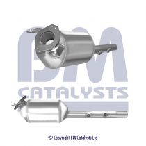 BM Catalysts BM11233 DPF dízel részecskeszűrő