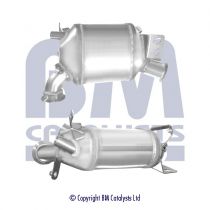 BM Catalysts BM11245 DPF dízel részecskeszűrő