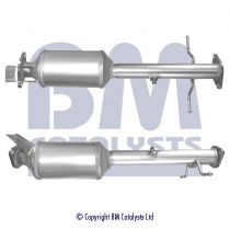 BM Catalysts BM11268 DPF dízel részecskeszűrő