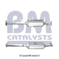 BM Catalysts BM11269H Dízel katalizátor és DPF szűrő