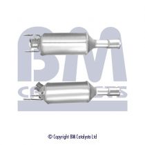 BM Catalysts BM11273H DPF dízel részecskeszűrő