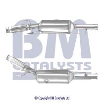 BM Catalysts BM11279H Dízel katalizátor és DPF szűrő Peugeot 3008 / 308 / 308CC / 308SW