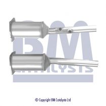 BM Catalysts BM11318 DPF dízel részecskeszűrő