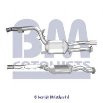 BM Catalysts BM11331 DPF dízel részecskeszűrő