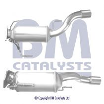 BM Catalysts BM11340 DPF dízel részecskeszűrő