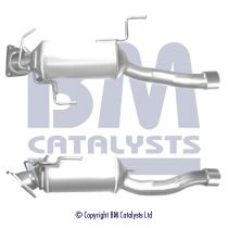 BM Catalysts BM11341 DPF dízel részecskeszűrő