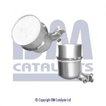 BM Catalysts BM11351H DPF dízel részecskeszűrő