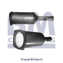 BM Catalysts BM11371H DPF dízel részecskeszűrő Citroen C5 MK3