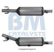 BM Catalysts BM31021H Katalizátor