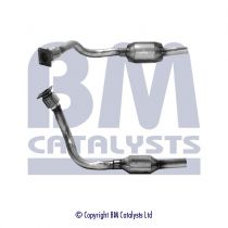 BM Catalysts BM80047H Dízel katalizátor Volkswagen Caddy 1