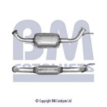BM Catalysts BM80067H Dízel katalizátor Renault Trafic