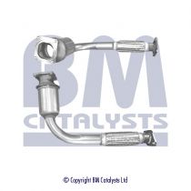 BM Catalysts BM80069H Dízel katalizátor Ford Escort